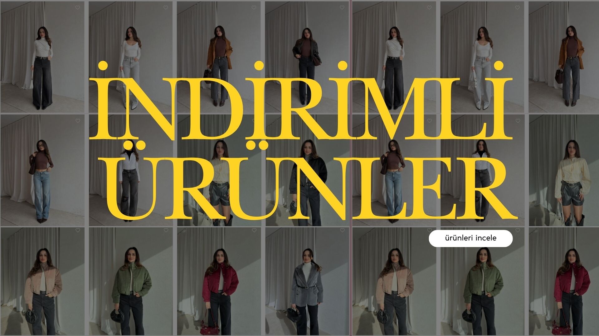 İNDİRİM