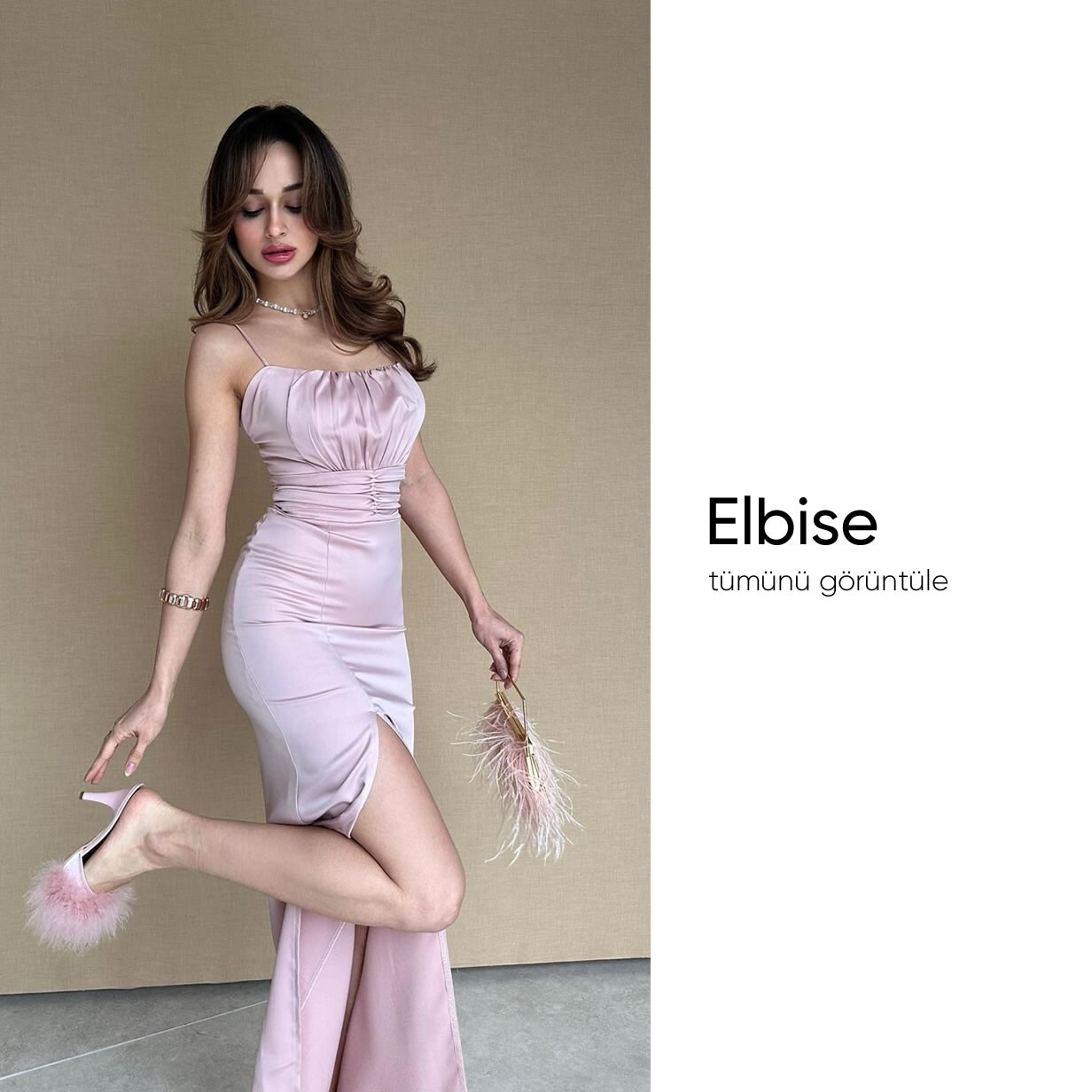 ELBİSE