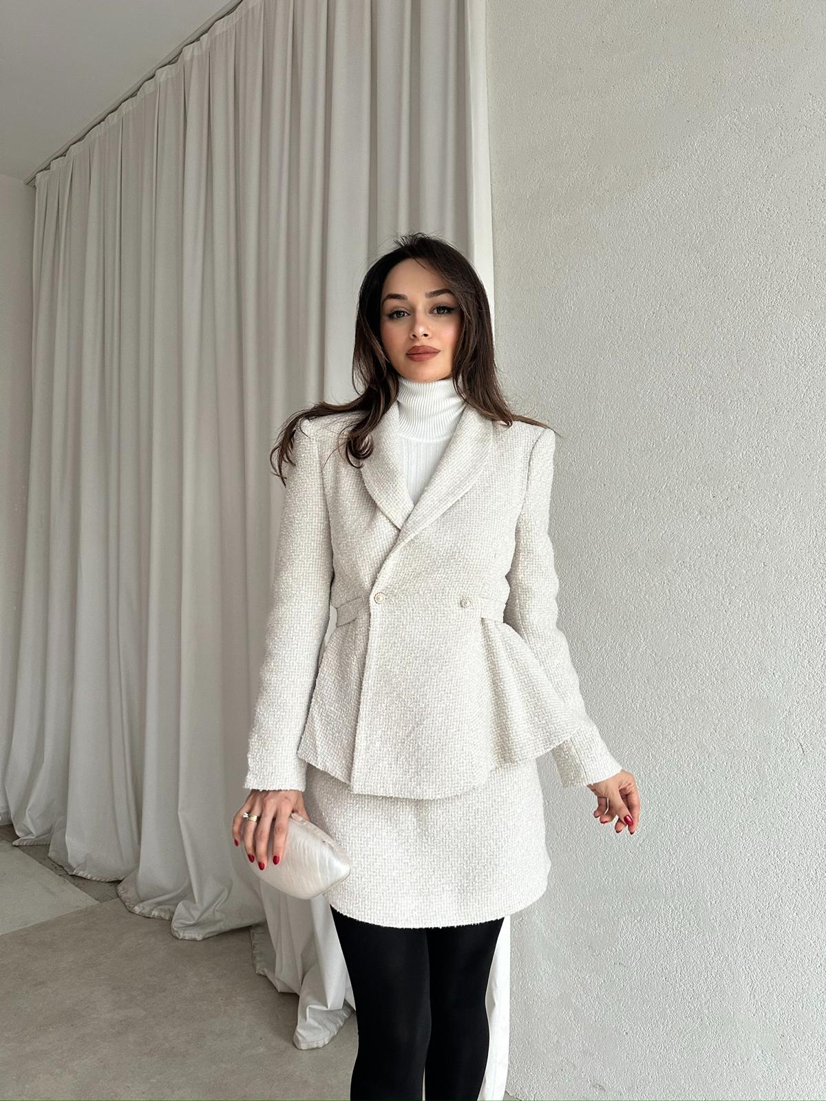 CHLOE Takım 8642 - Taş