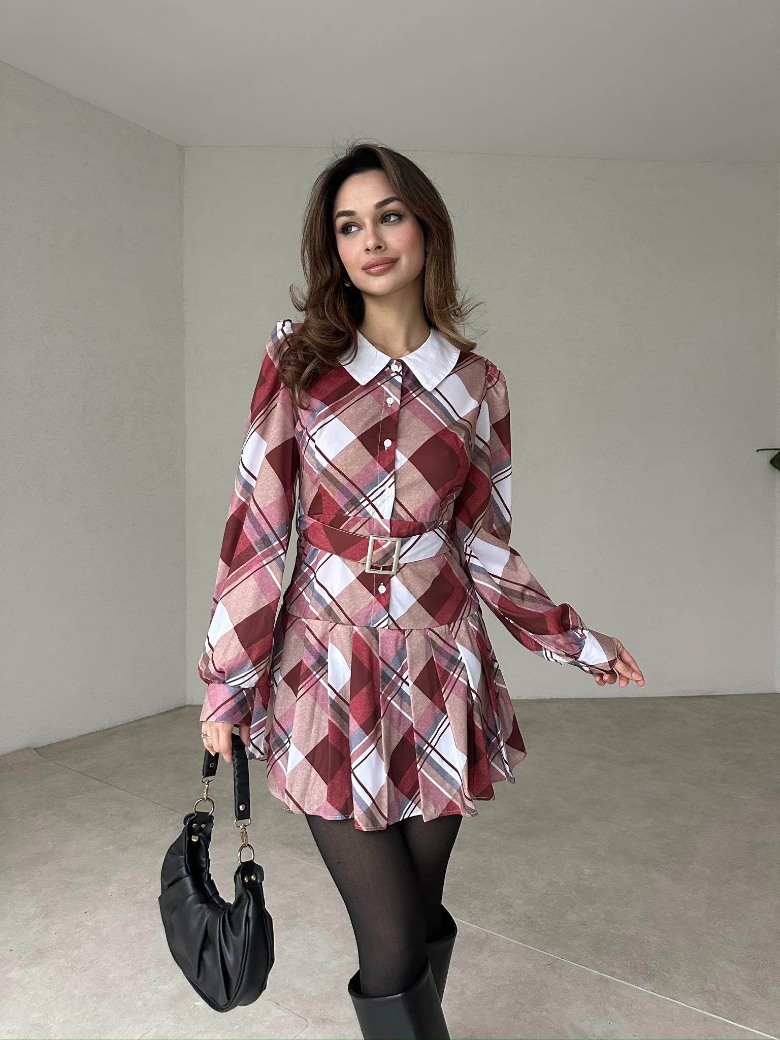 CYRUS Mini Elbise 4711