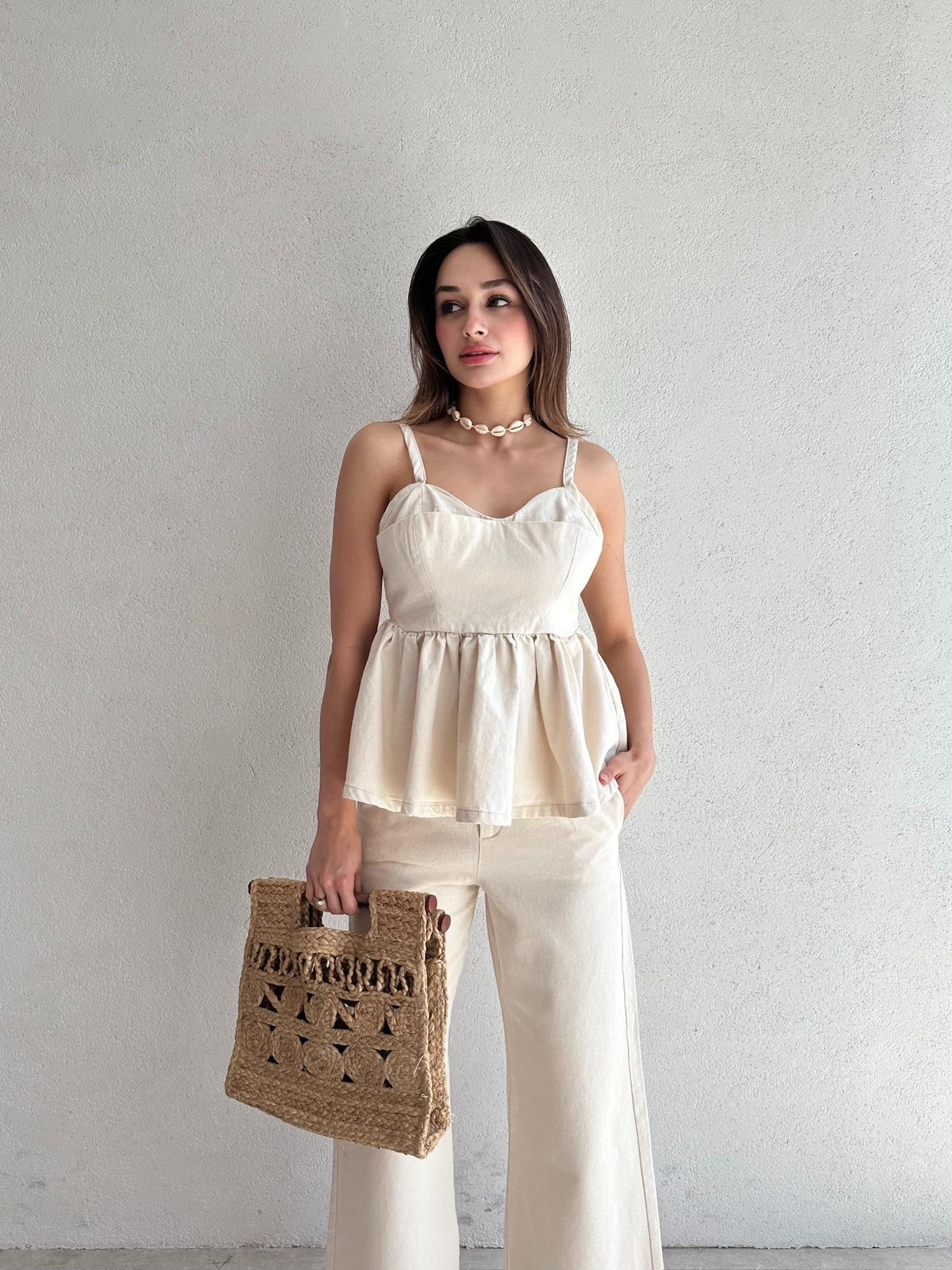 DERRİDA Bluz 0839