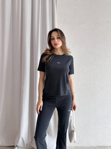 DİSY Takım 3633 - Antrasit - 1