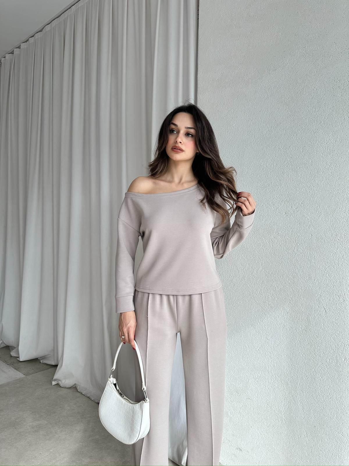 FOREST Takım 8671 - Vizon