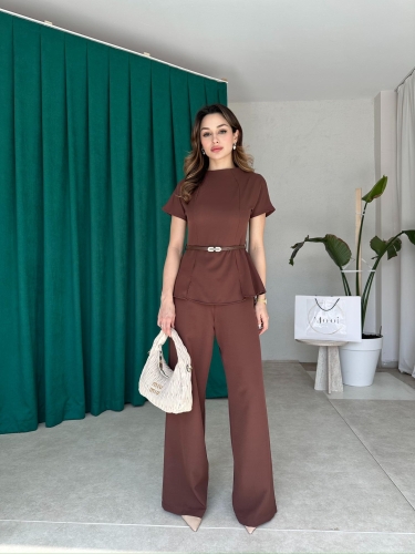 GAMOW Tulum 2751 - Acı Kahve - 2