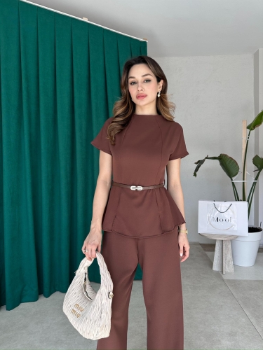 GAMOW Tulum 2751 - Acı Kahve - 1