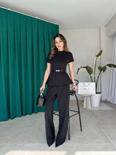 GAMOW Tulum 2751 - Siyah 
