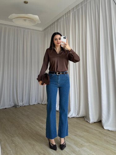 JACOB Jean 4962 - Mavi - 1