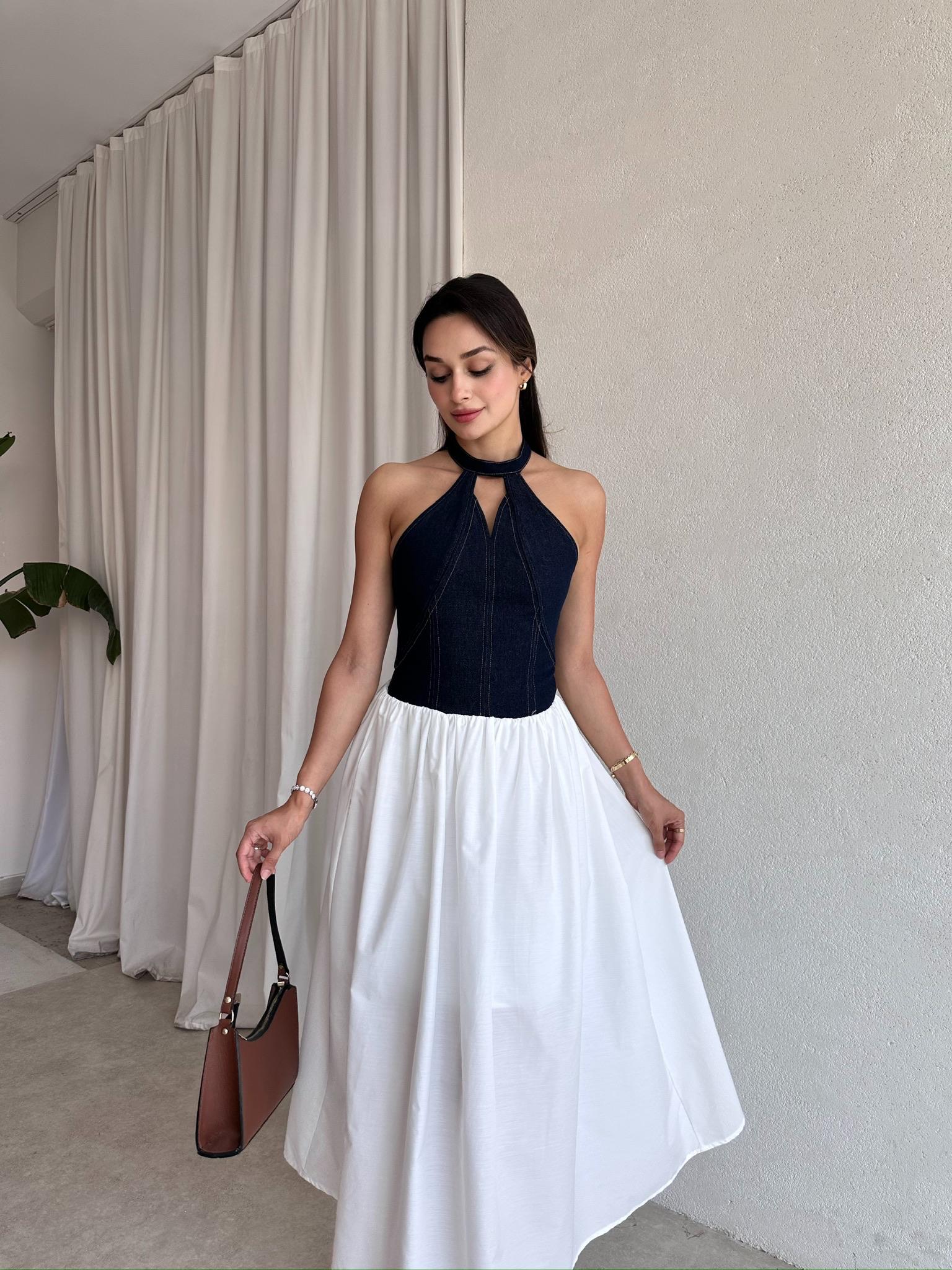 JASTROW Midi Elbise 5312