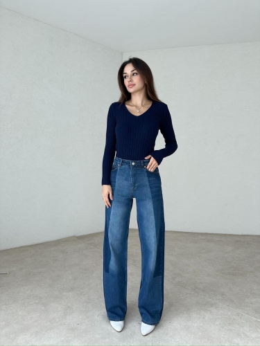 JOAN Jean 7851 - 1
