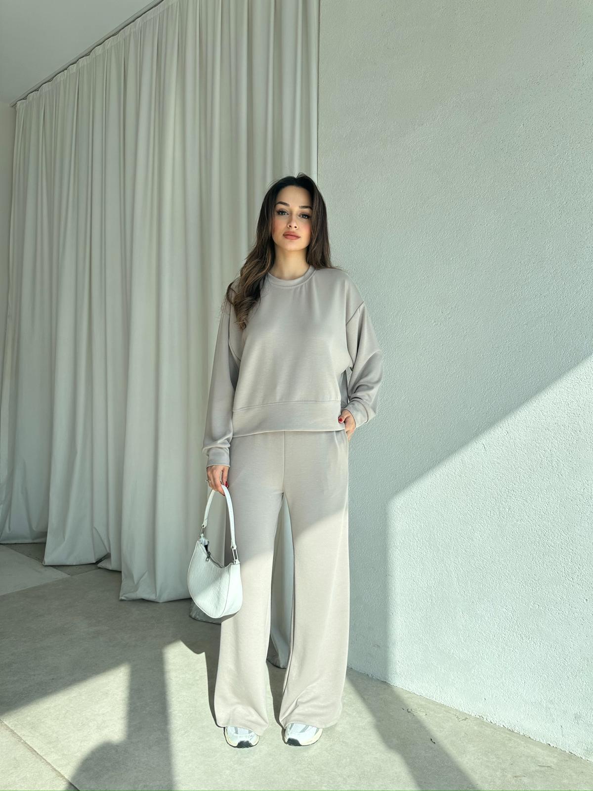 LAURA Takım 8556 - Taş