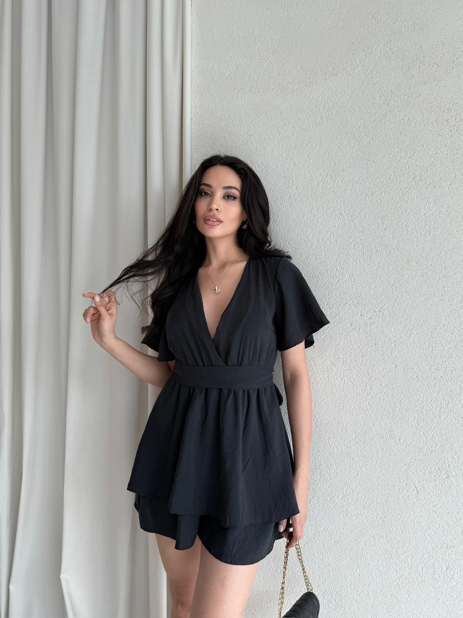LİMA Tulum 7359 - Siyah