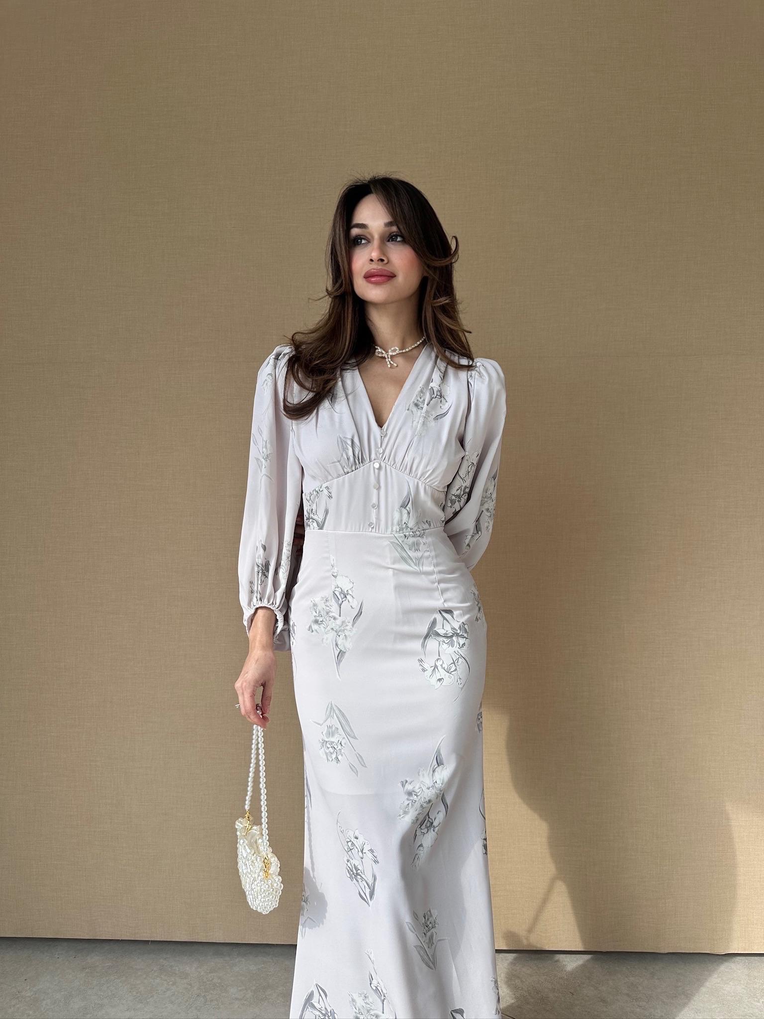 Elavita - Lita™ - Maxi Dress