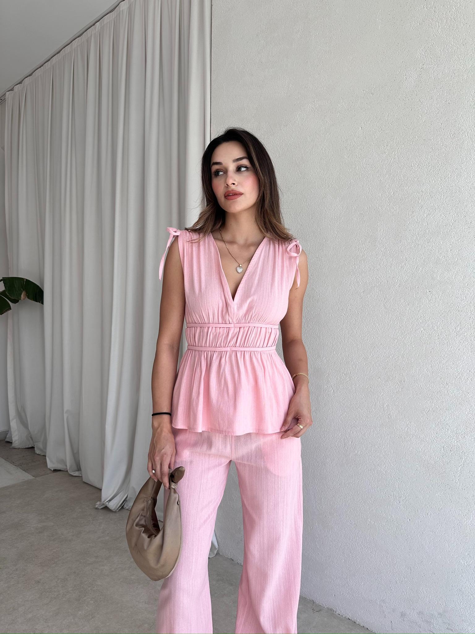 LOTTİE Takım 5949 - Pudra