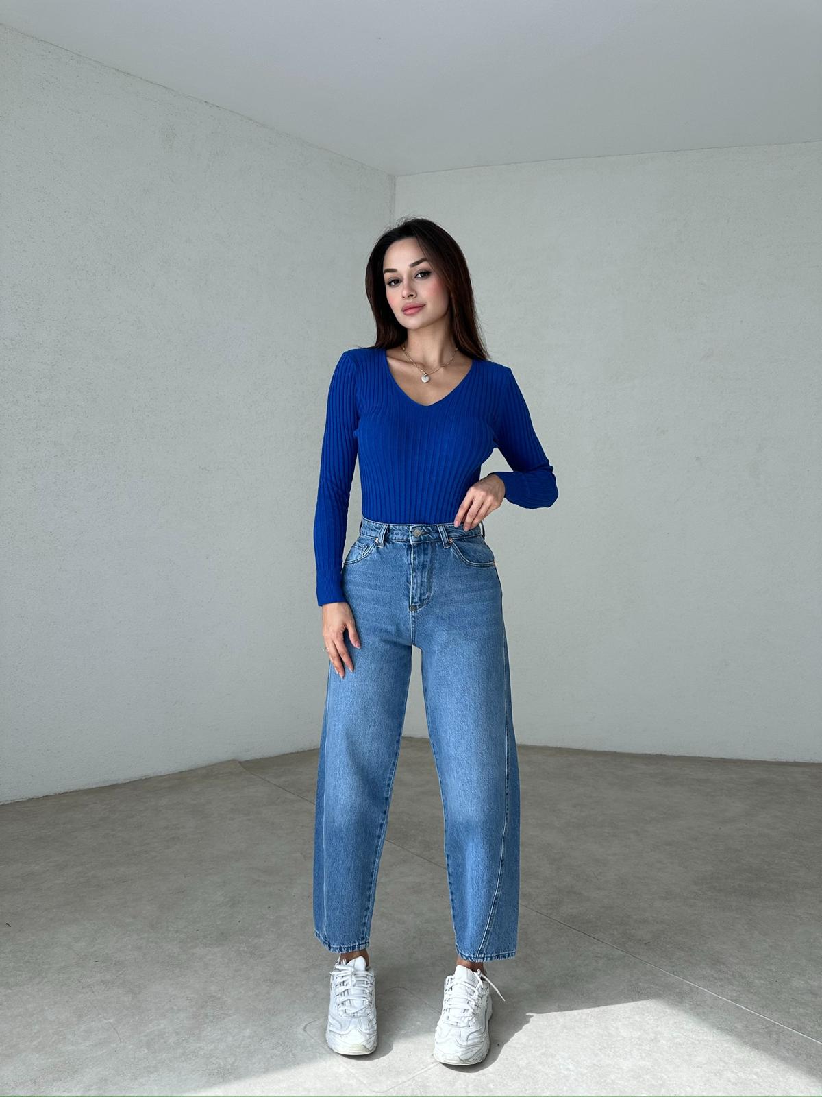 NATALİE Jean 2788 - Mavi 