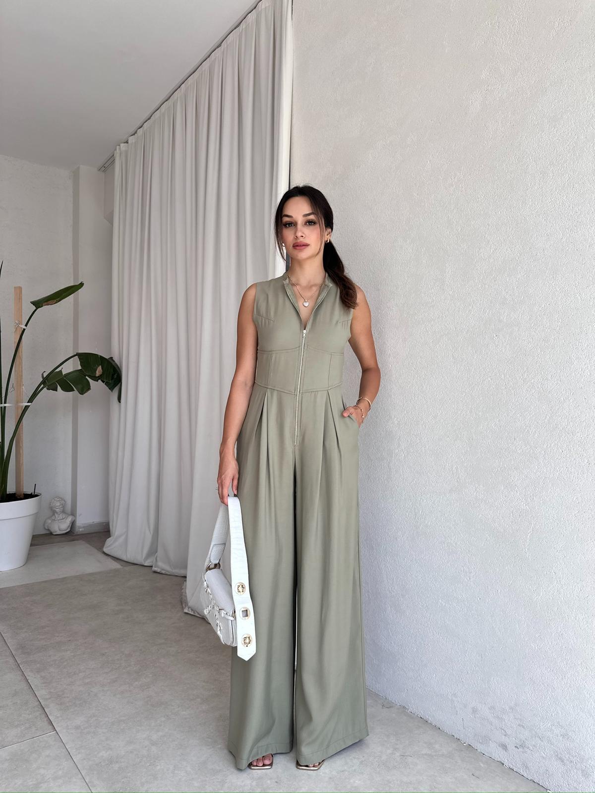 NOBLE Tulum 8028 -Haki
