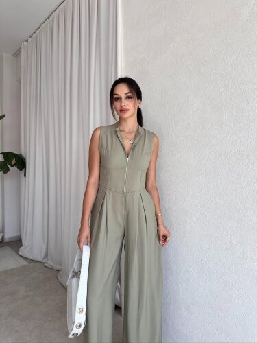 NOBLE Tulum 8028 -Haki - 3
