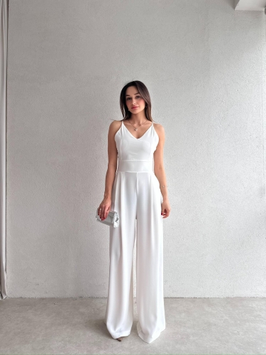 PARSONS Tulum 4323 - Beyaz - 2