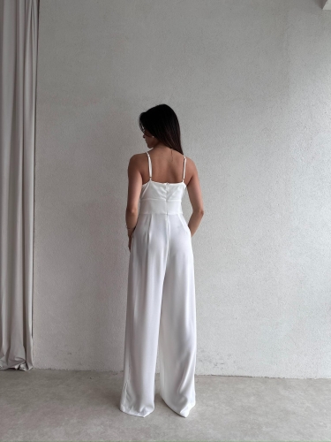 PARSONS Tulum 4323 - Beyaz - 3
