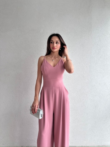 PARSONS Tulum 4323 - Pudra - Mooi Butik