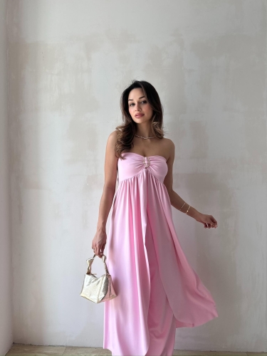 RODY Takım 4993 - Pembe - Mooi Butik