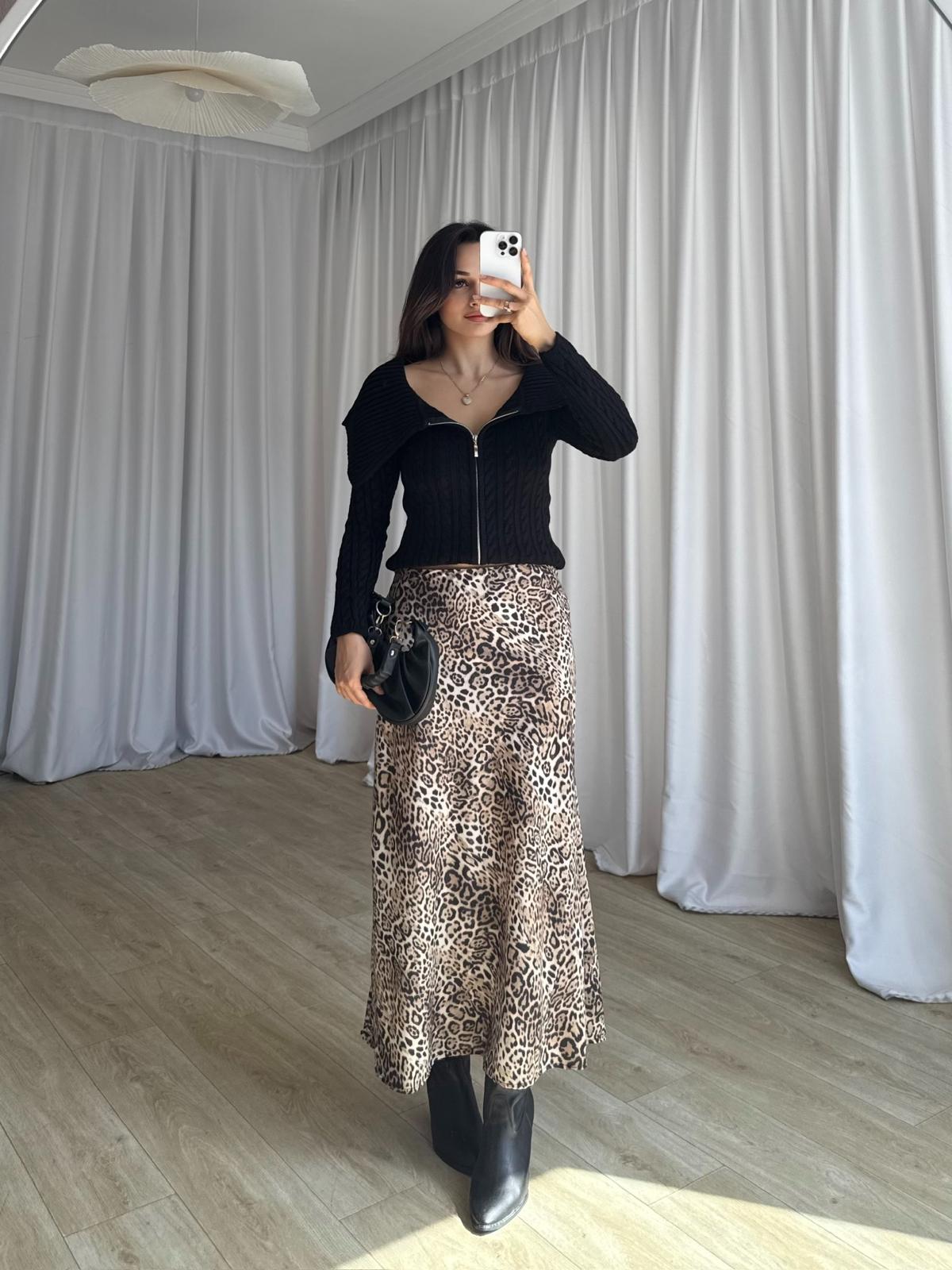 SOHO Etek 8502 - Leopar