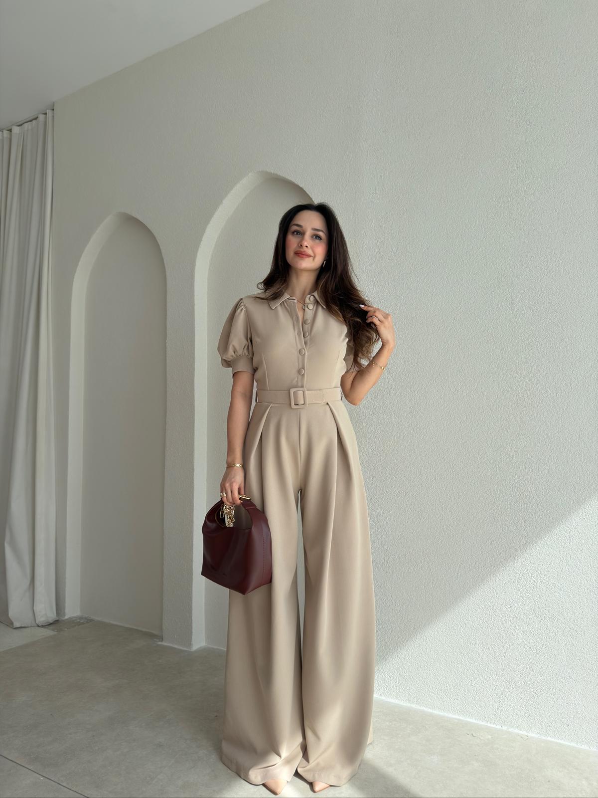 STEFFY Tulum 5004 - Vizon