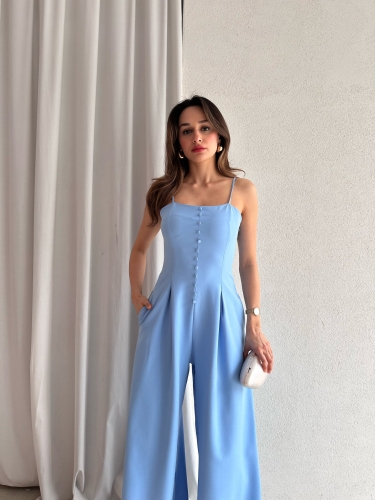 SUELLA Tulum 5064 - Mavi - Mooi Butik