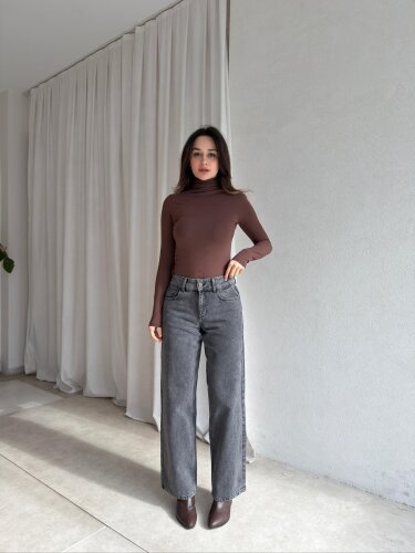 TİNKER Jean 8848 - Antrasit - 2
