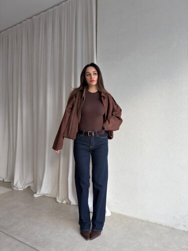 TİNT Jean 8904 - Lacivert - 1