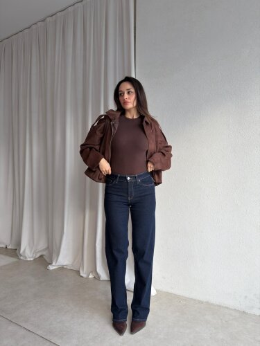 TİNT Jean 8904 - Lacivert - 2