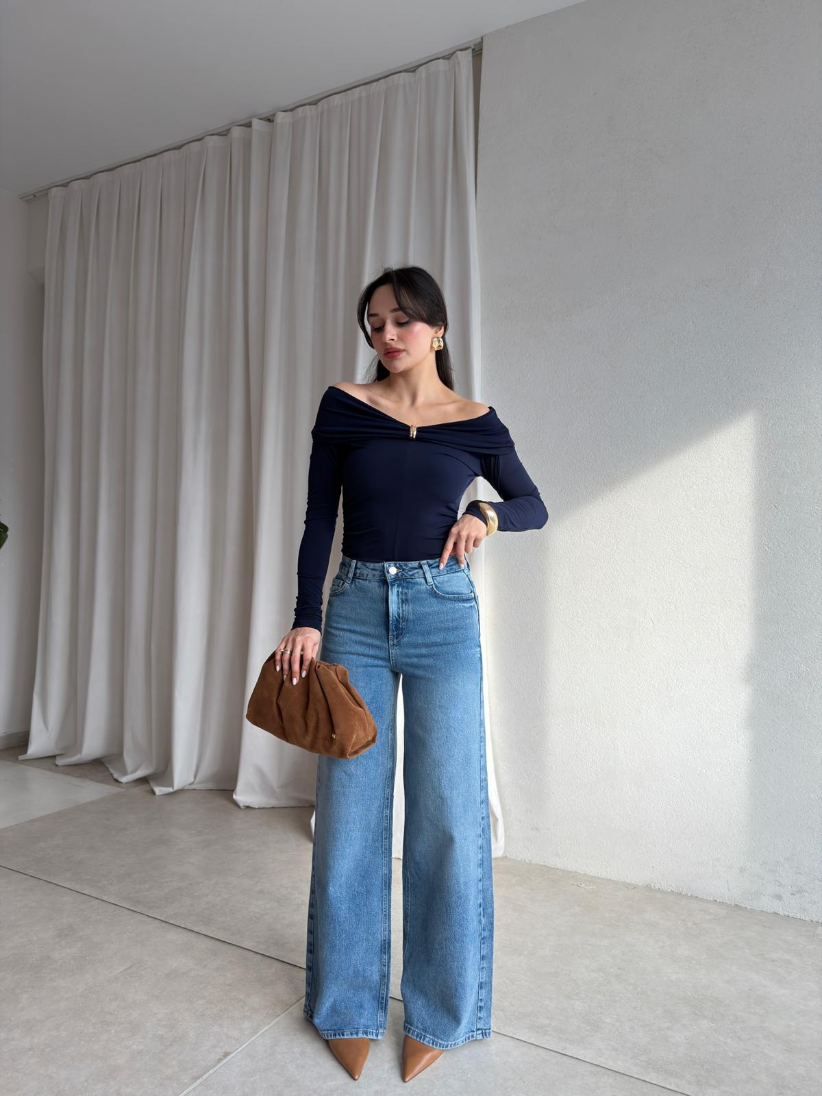 UNTİL Jean 2679 - Mavi