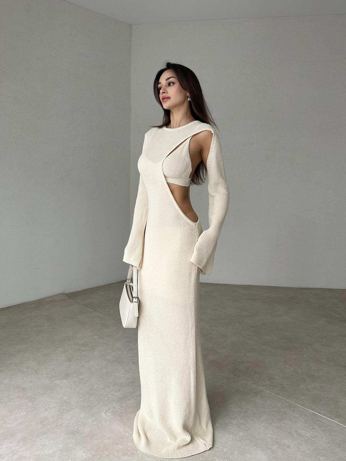 VIVIENNE ELBİSE