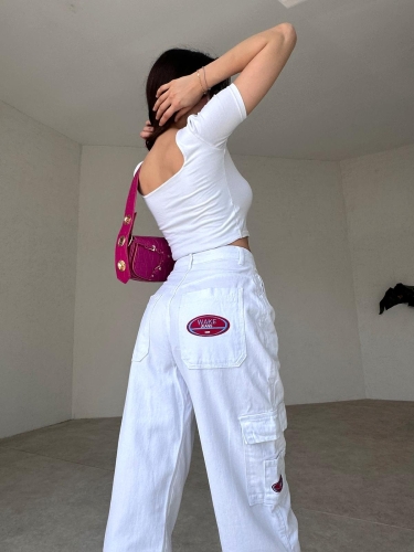 WAKE Jeans 9889 - 2