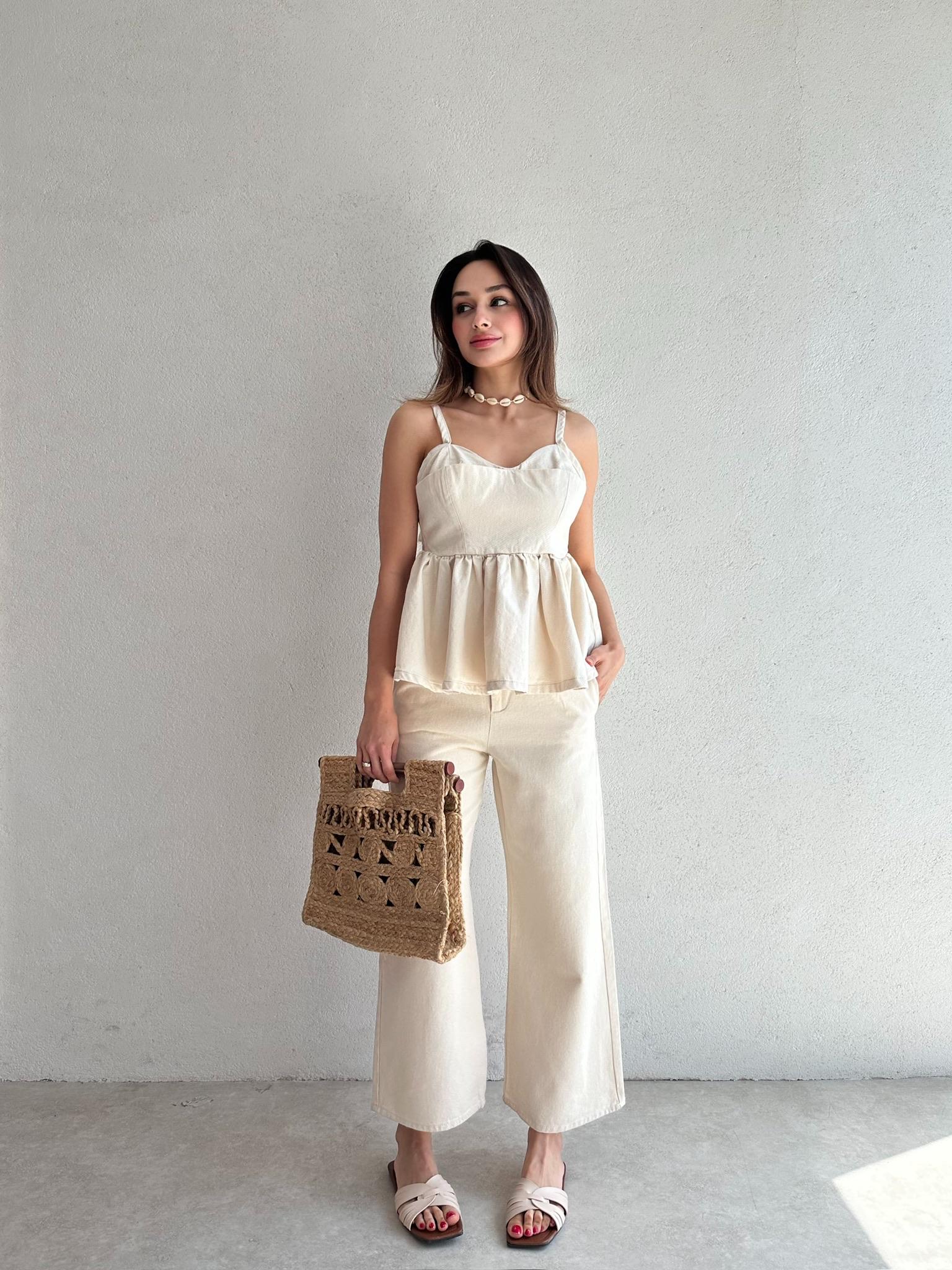 WİTZEL Pantolon 5850