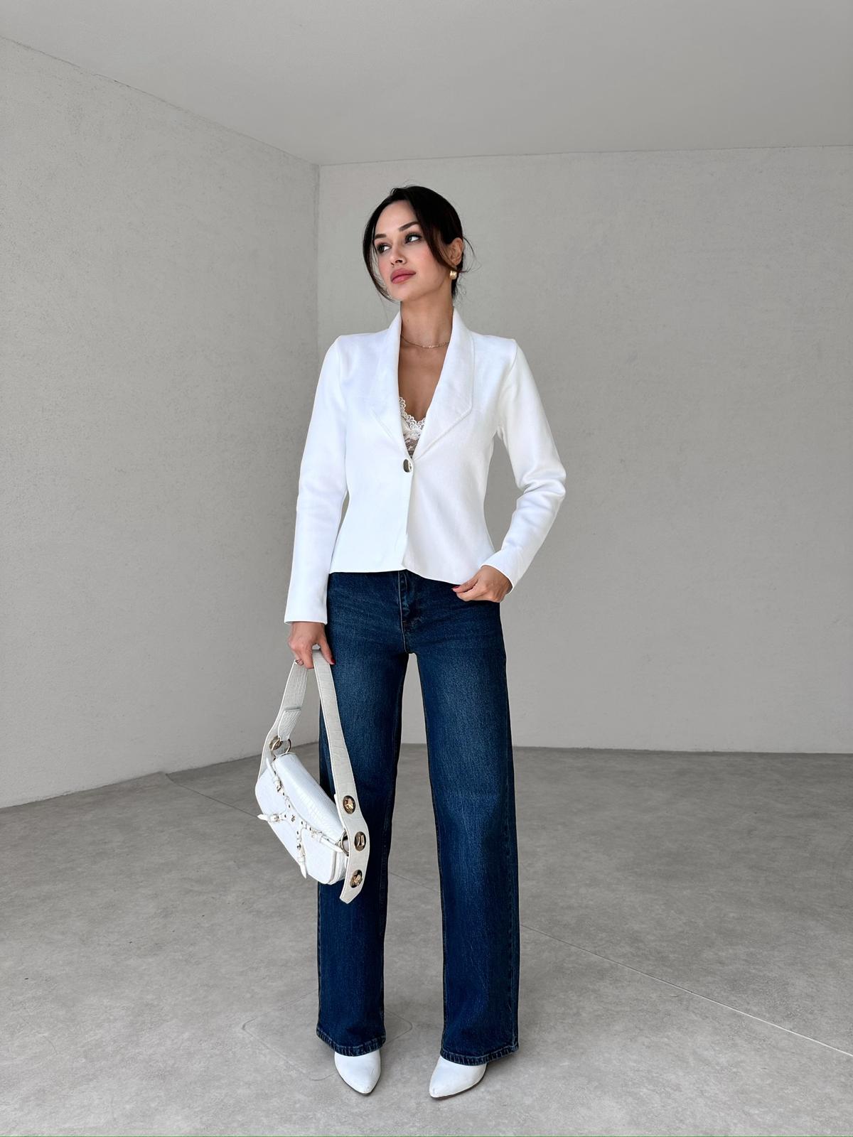 ZOLLER Jean 6421 - Yeşil Tint